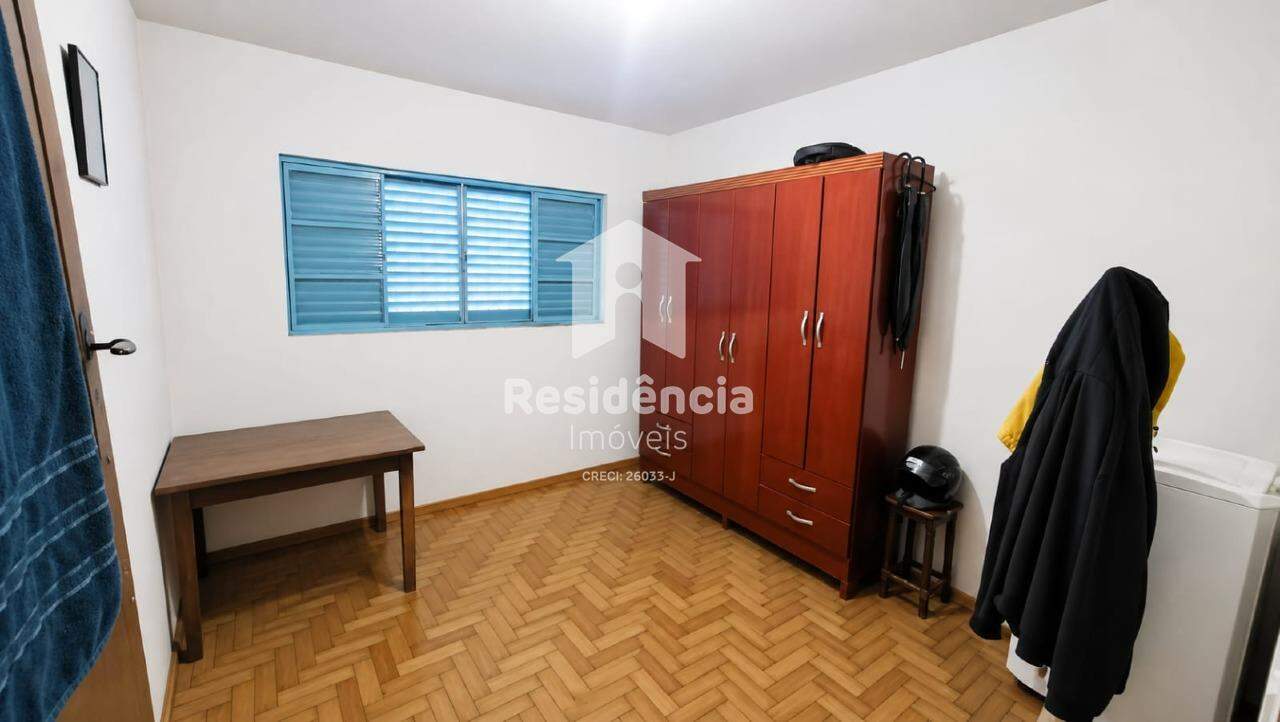 Casa à venda no Jardim São Francisco: 