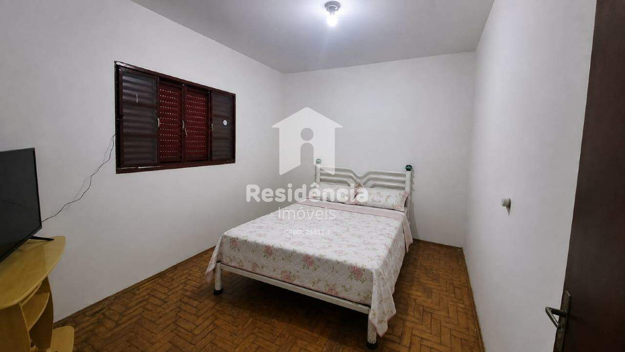 Casa à venda no Jardim São Francisco: 
