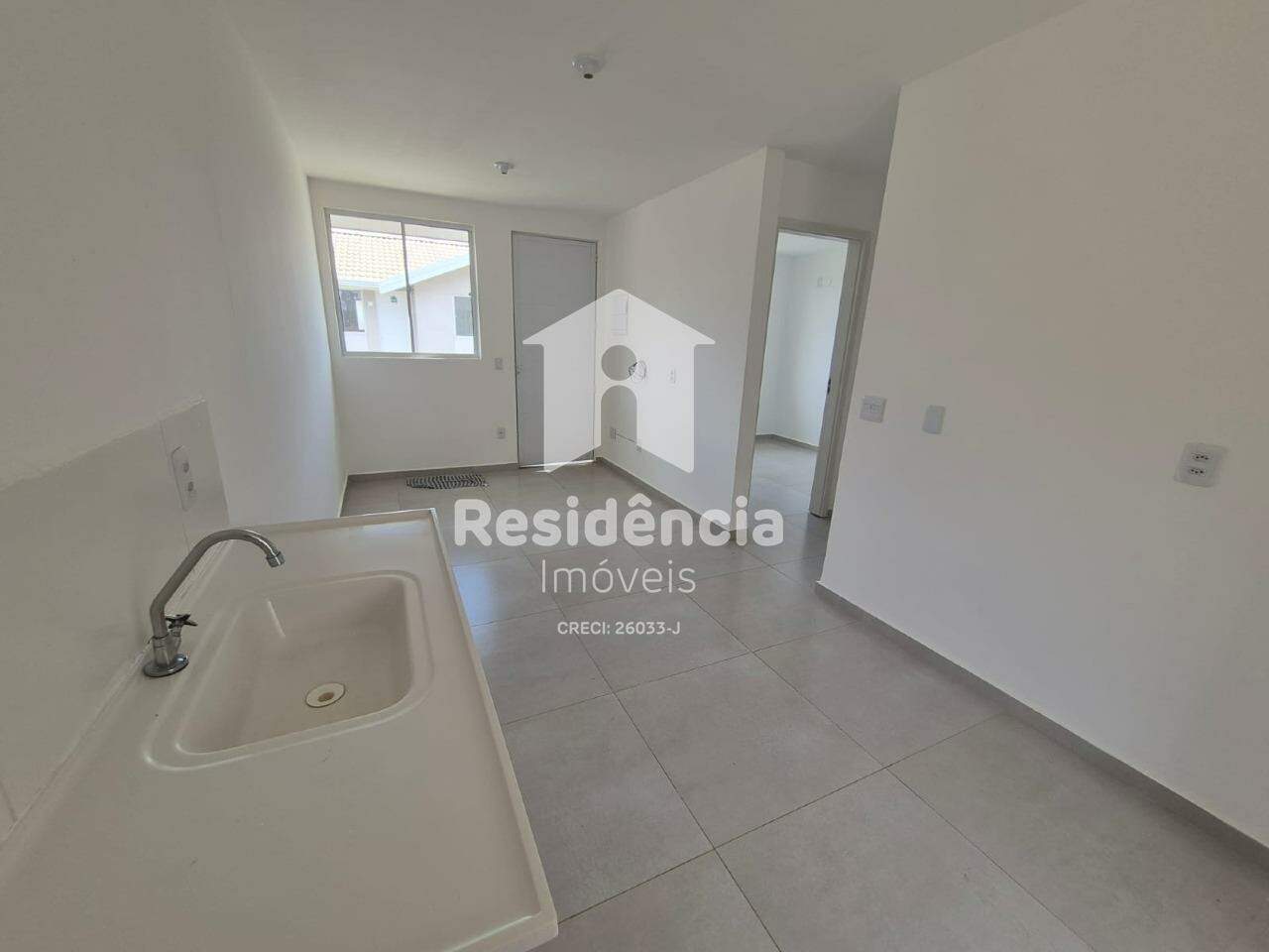 Casa à venda no Parque dos Manacás I: 