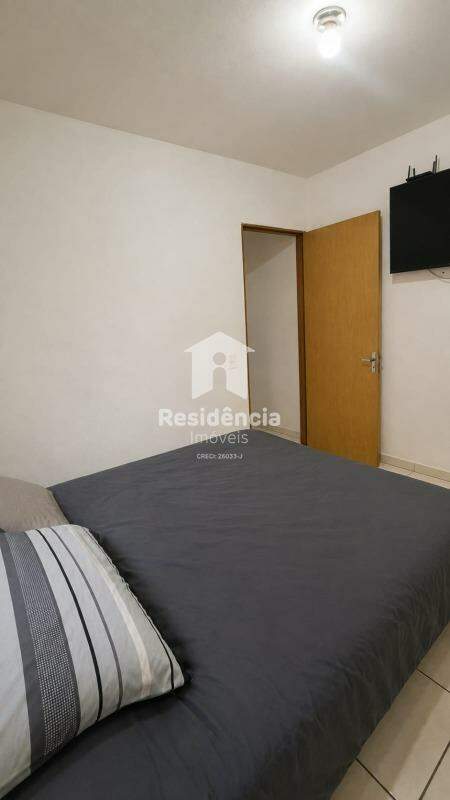 Casa à venda no Conjunto Habitacional Gildo Geraldo: 