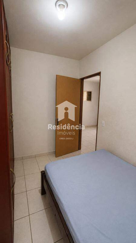 Casa à venda no Conjunto Habitacional Gildo Geraldo: 