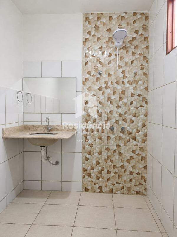 Casa à venda no Conjunto Habitacional Gildo Geraldo: 