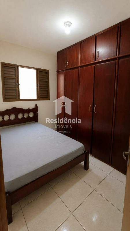Casa à venda no Conjunto Habitacional Gildo Geraldo: 