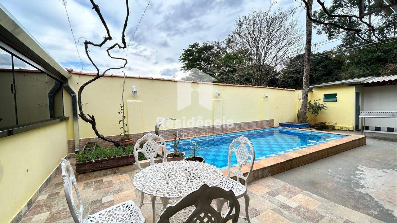 Casa à venda no Jardim Alvorada: 