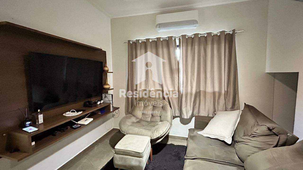 Casa à venda no Jardim Alvorada: 