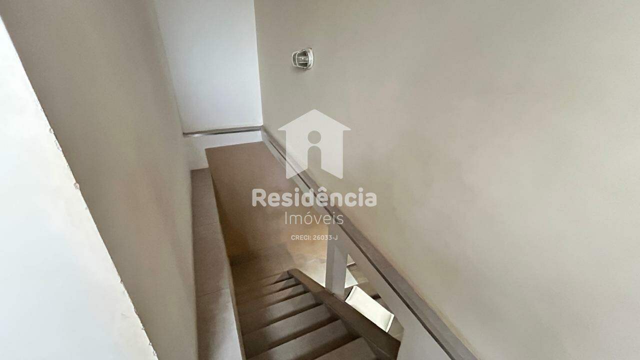 Casa à venda no Jardim Alvorada: 
