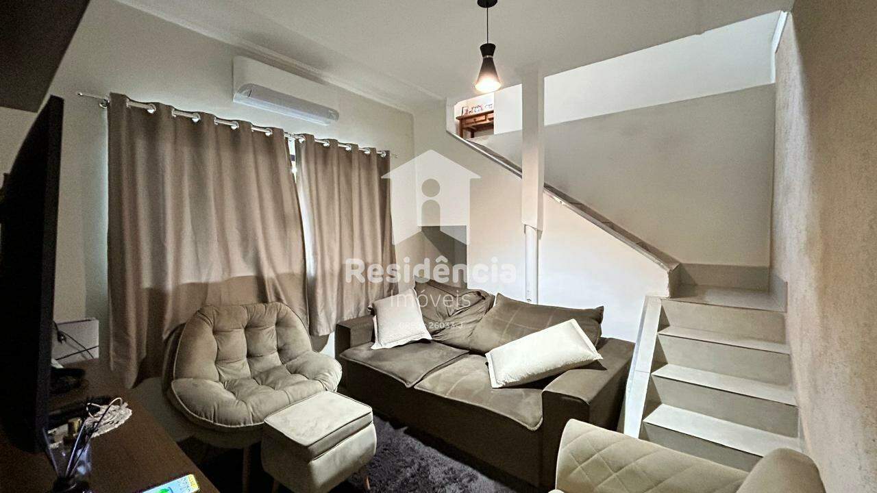 Casa à venda no Jardim Alvorada: 