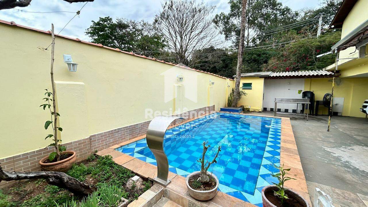 Casa à venda no Jardim Alvorada: 