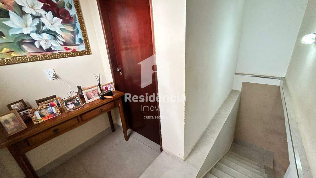 Casa à venda no Jardim Alvorada: 