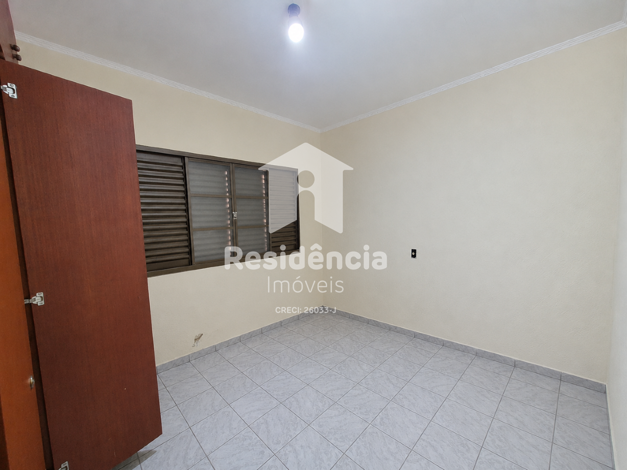 Casa à venda no Jardim Alvorada: 