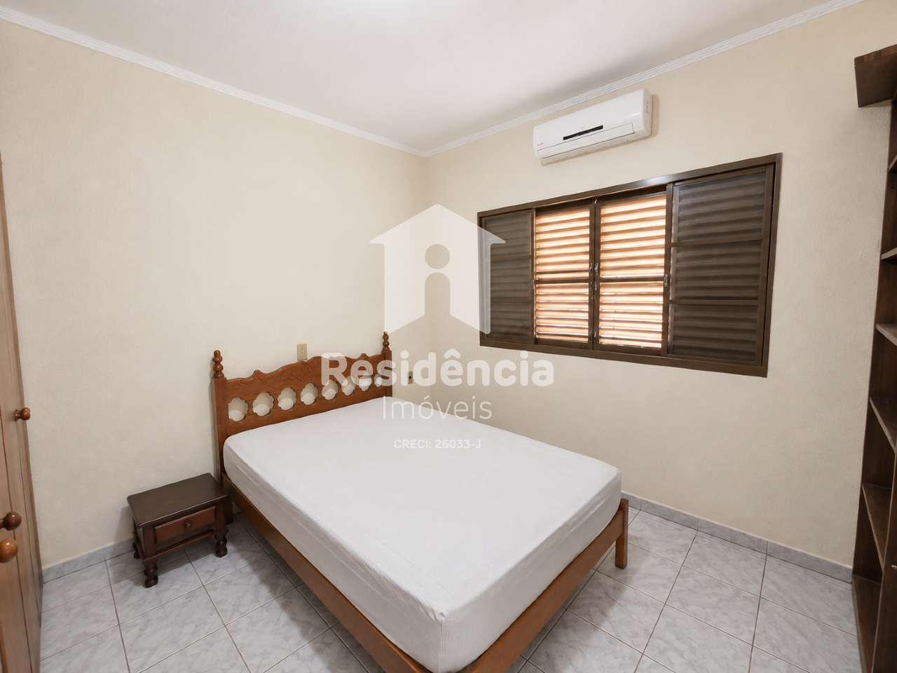 Casa à venda no Jardim Alvorada: 