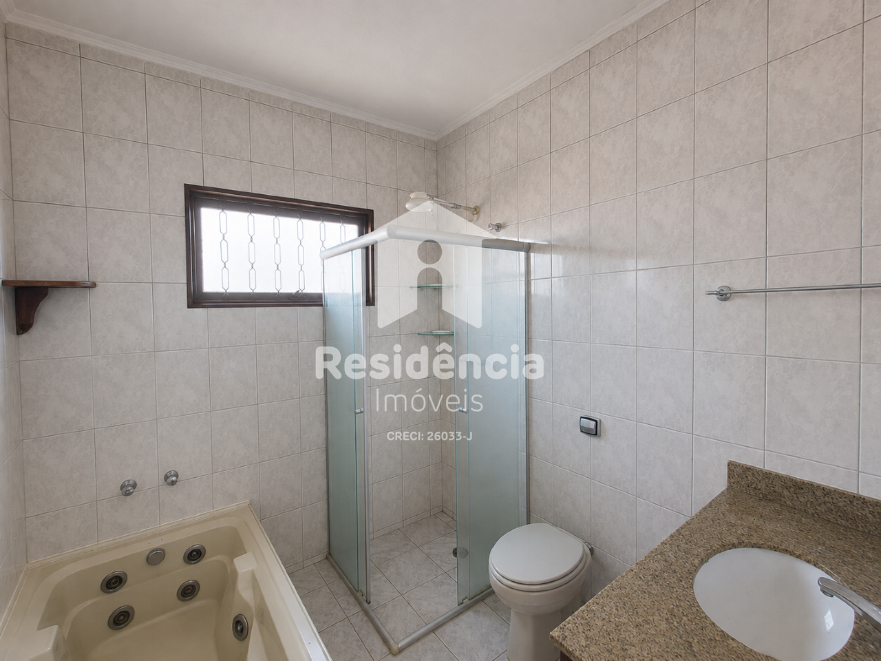 Casa à venda no Jardim Alvorada: 