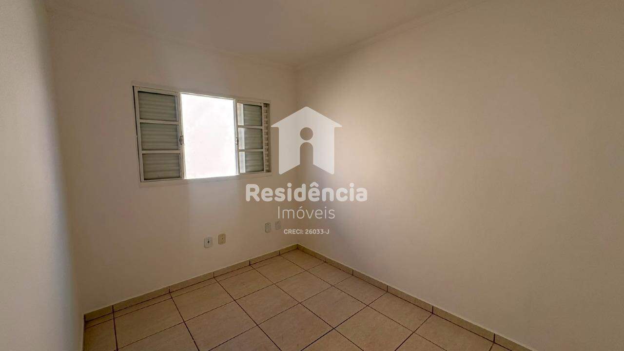 Casa à venda no Conjunto Habitacional Gildo Geraldo: 