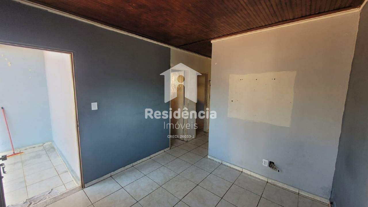 Casa à venda no Conjunto Habitacional Gabriel do Ó: 