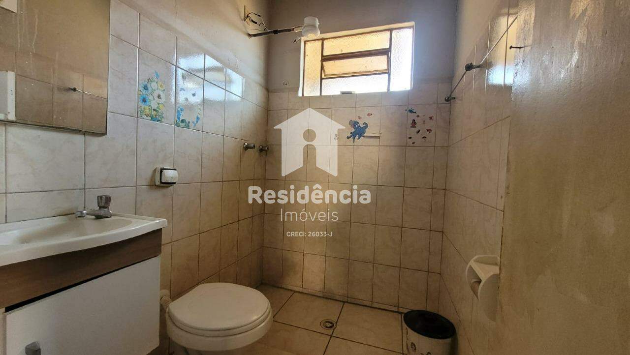 Casa à venda no Conjunto Habitacional Gabriel do Ó: 