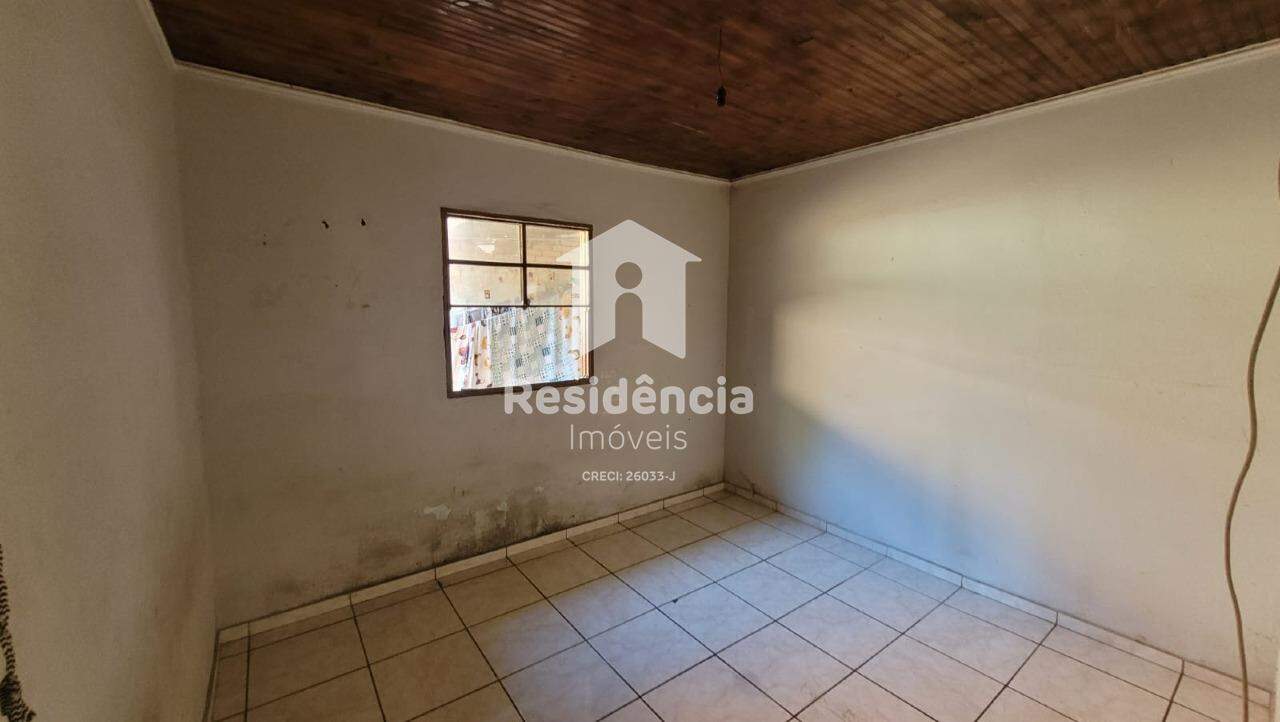 Casa à venda no Conjunto Habitacional Gabriel do Ó: 