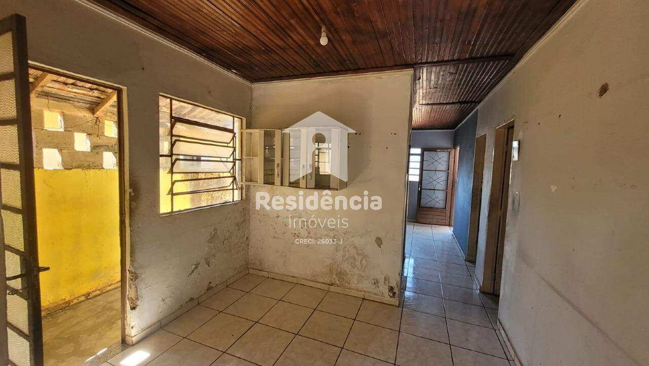 Casa à venda no Conjunto Habitacional Gabriel do Ó: 