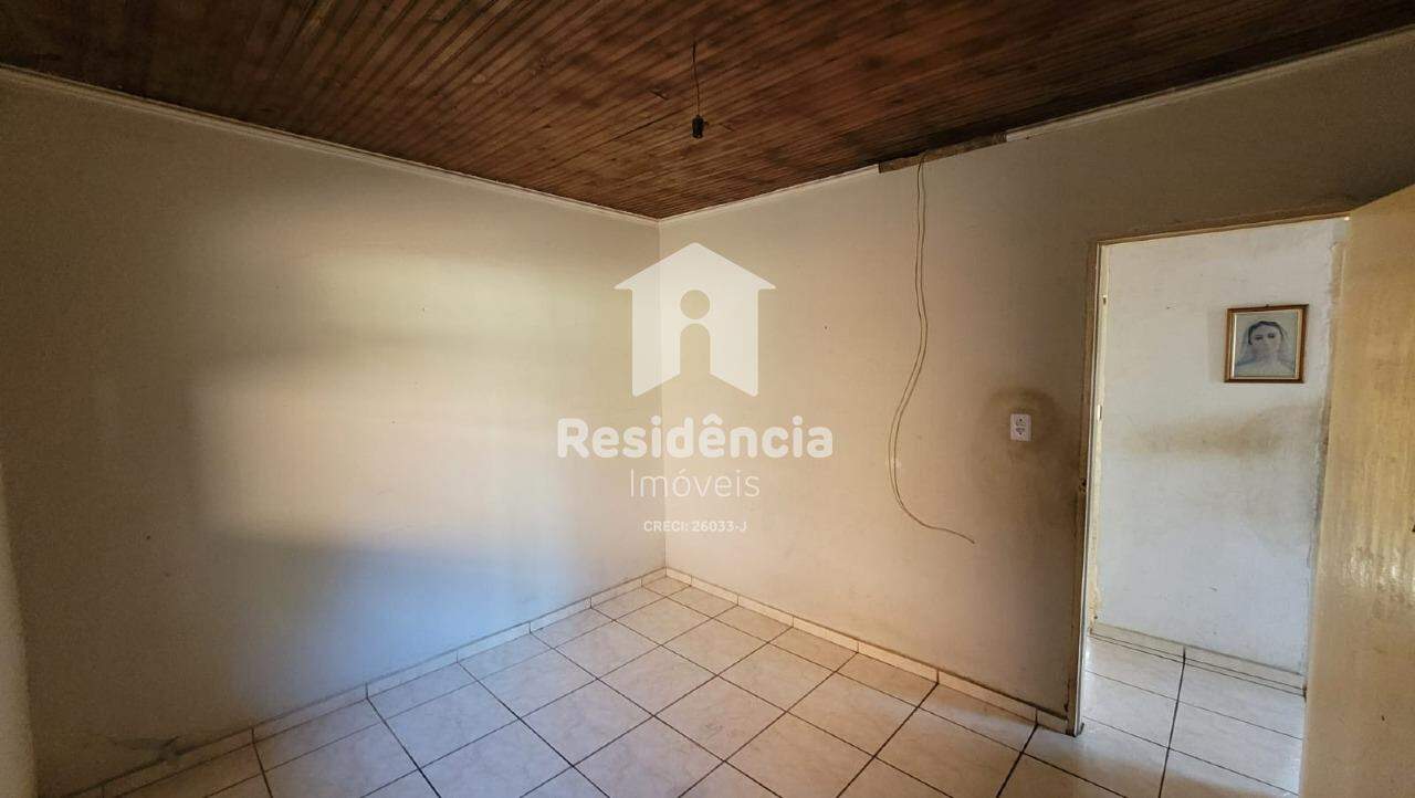 Casa à venda no Conjunto Habitacional Gabriel do Ó: 