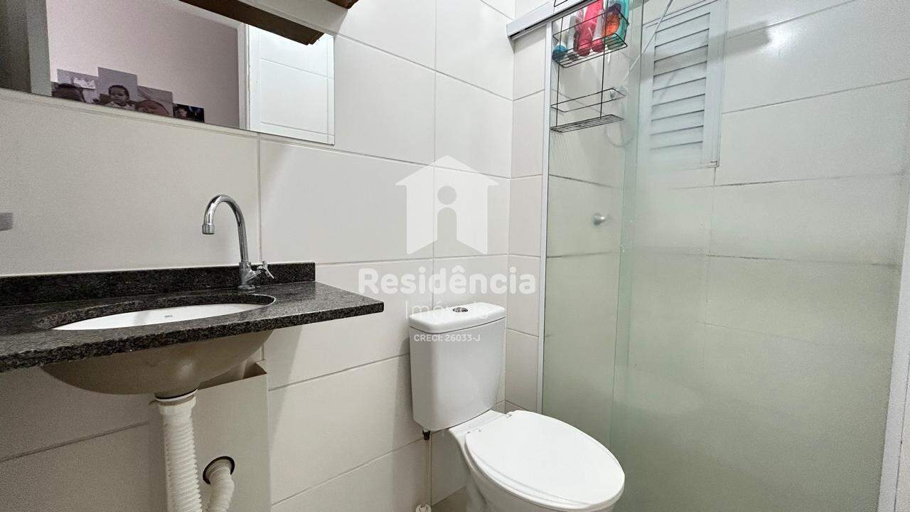 Apartamento à venda no Aparecida: 