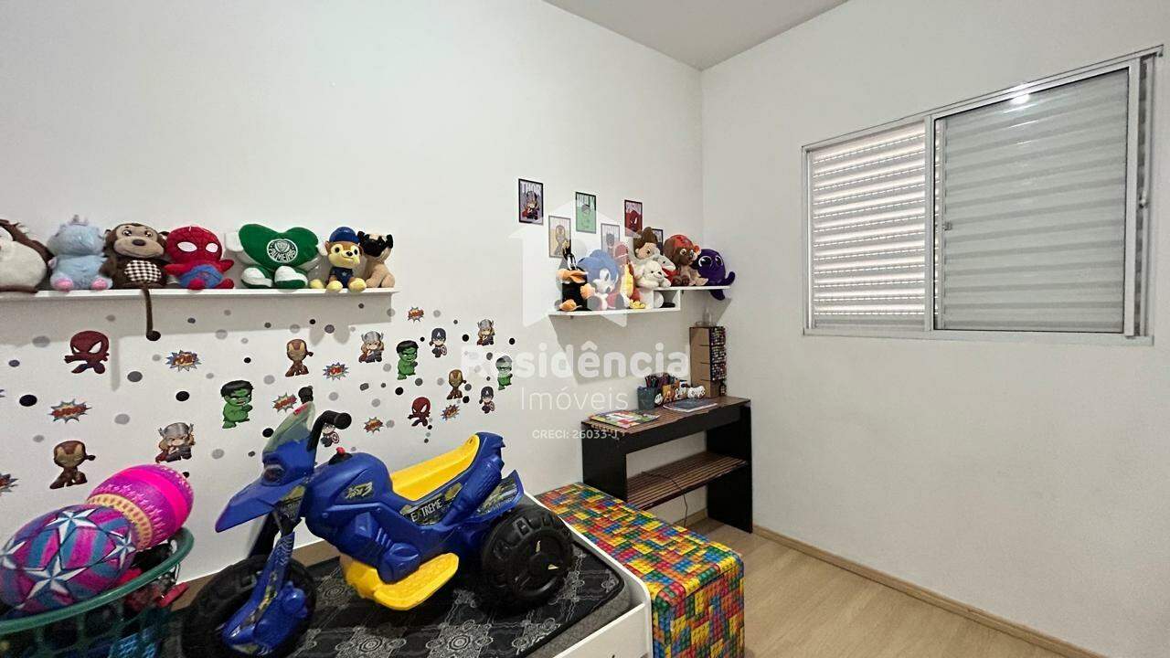 Apartamento à venda no Aparecida: 