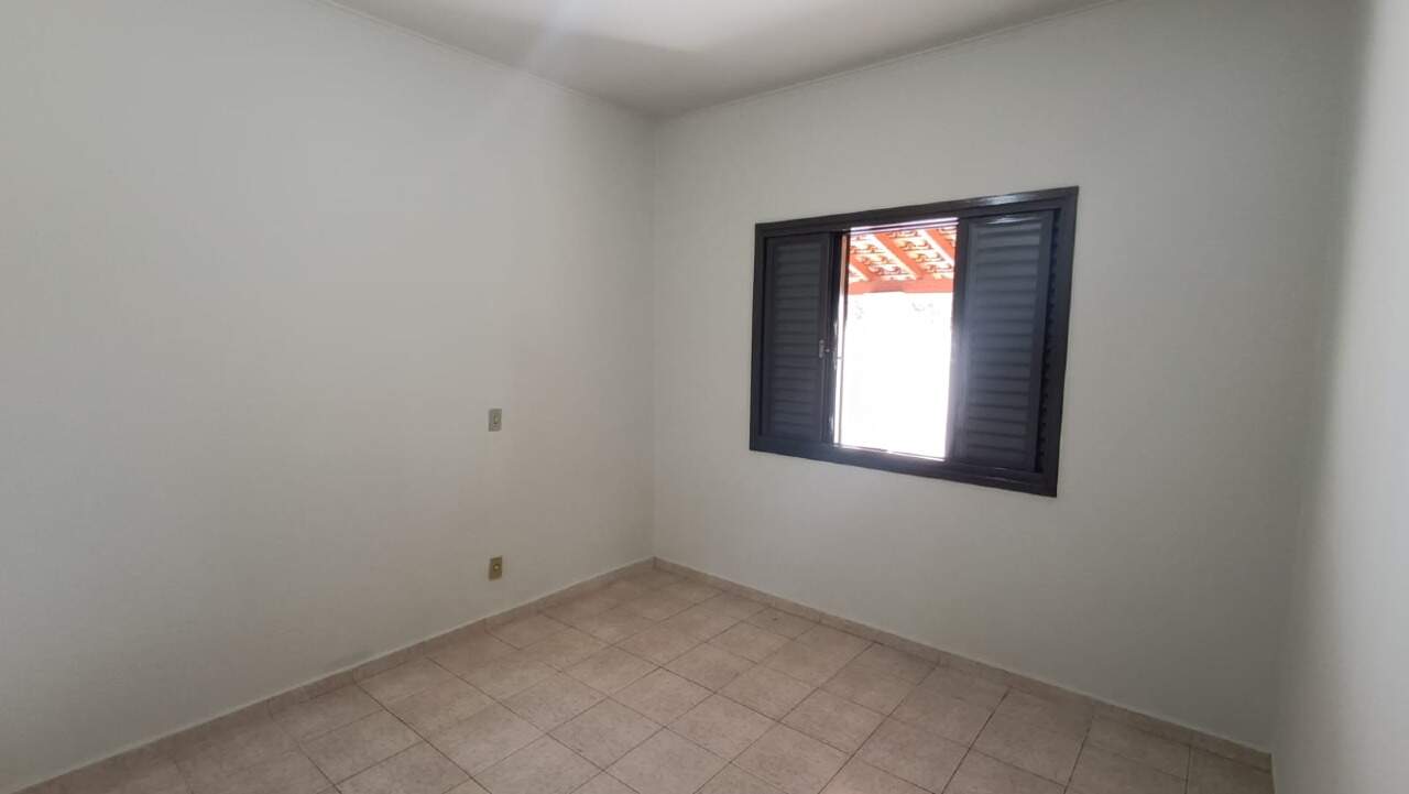 Casa à venda no Jardim São José: 