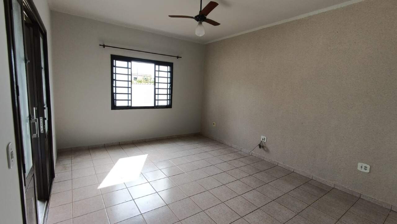 Casa à venda no Jardim São José: 