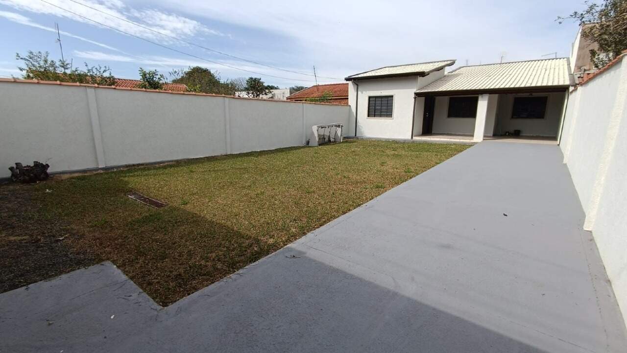 Casa à venda no Jardim São José: 