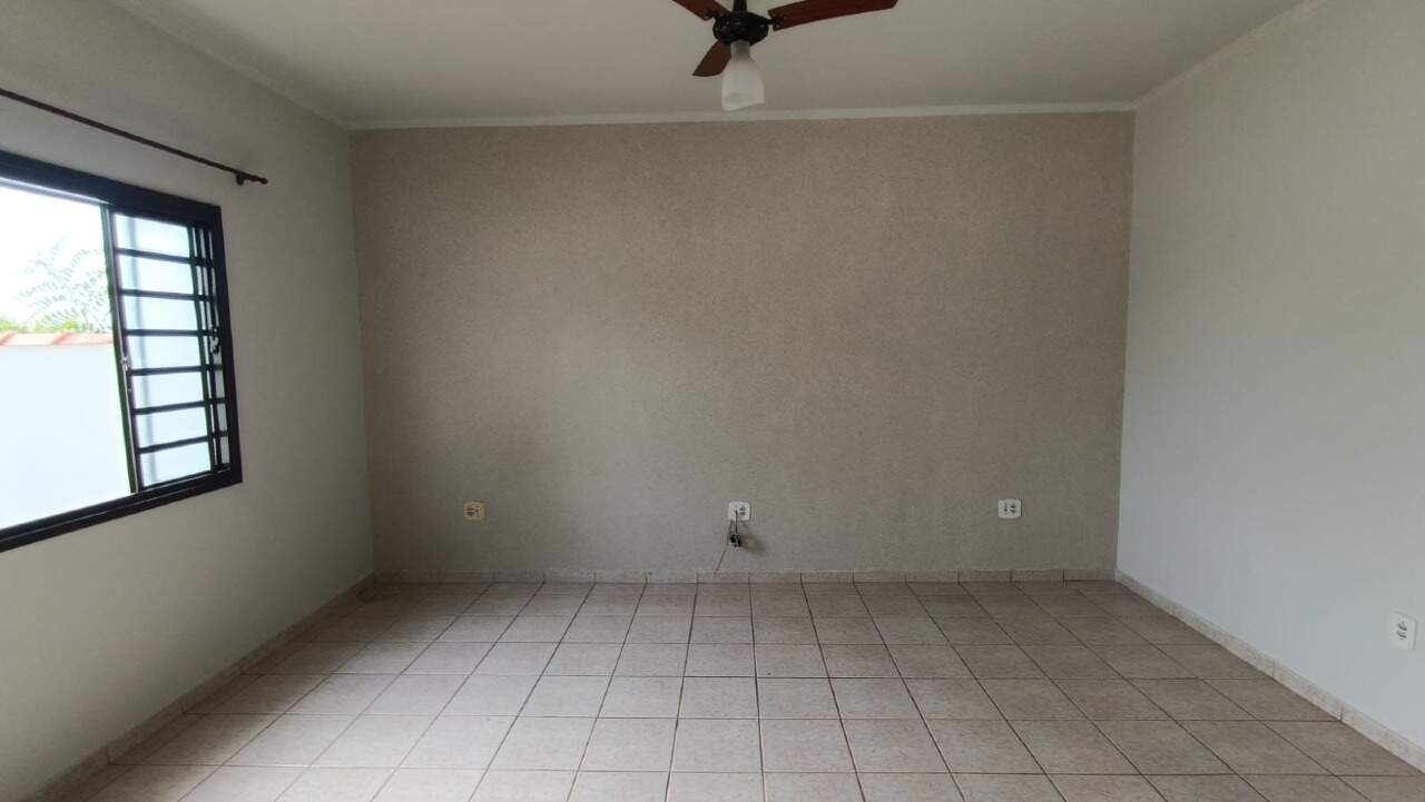 Casa à venda no Jardim São José: 
