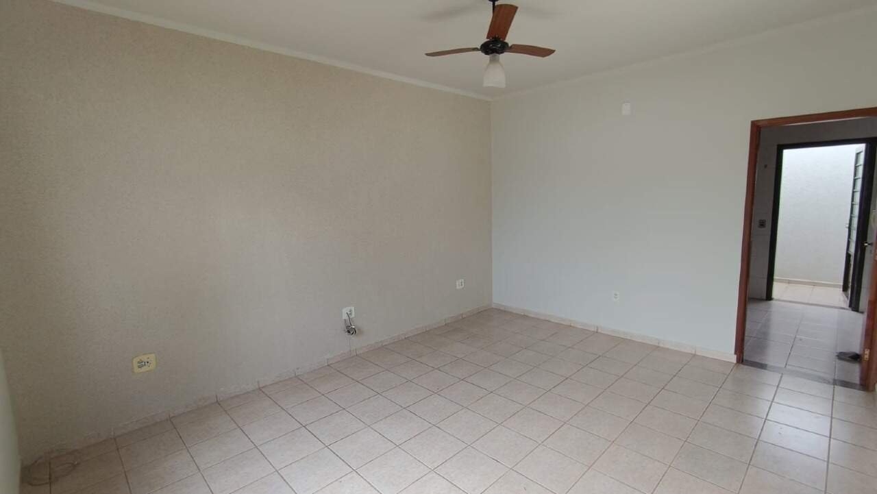 Casa à venda no Jardim São José: 