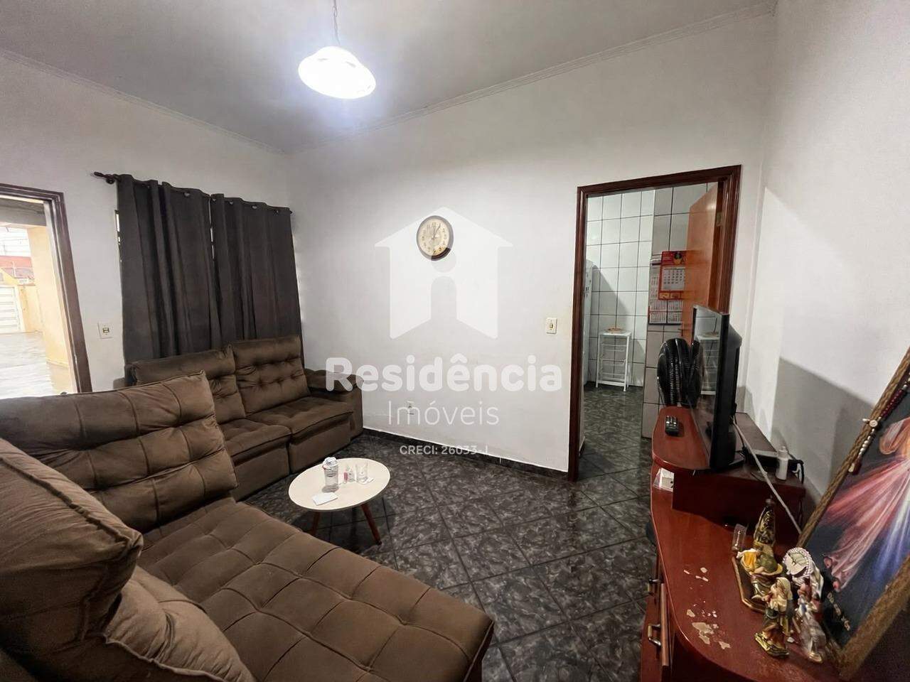 Casa à venda no Jardim São Francisco: 