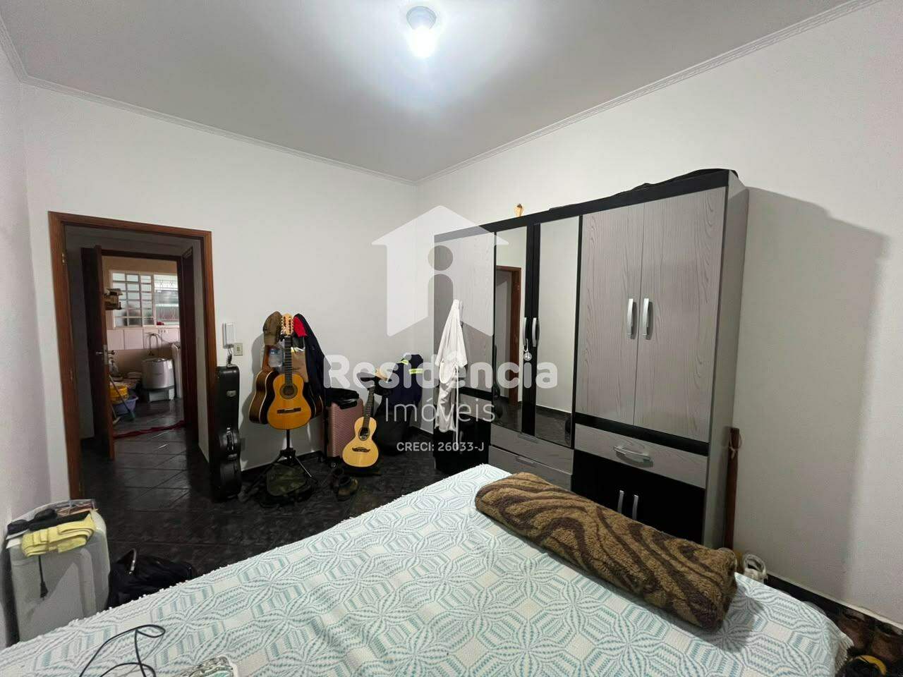 Casa à venda no Jardim São Francisco: 
