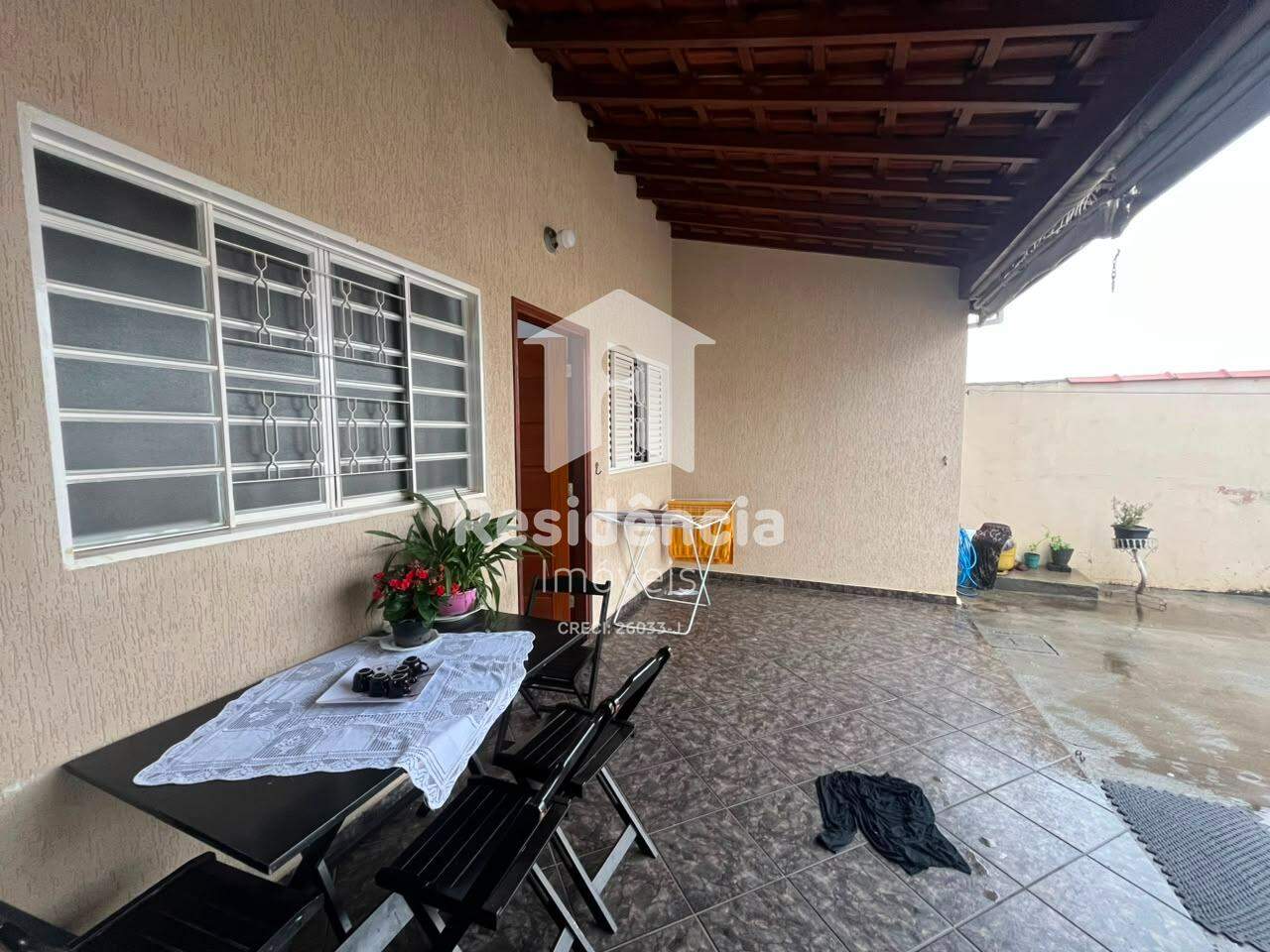 Casa à venda no Jardim São Francisco: 