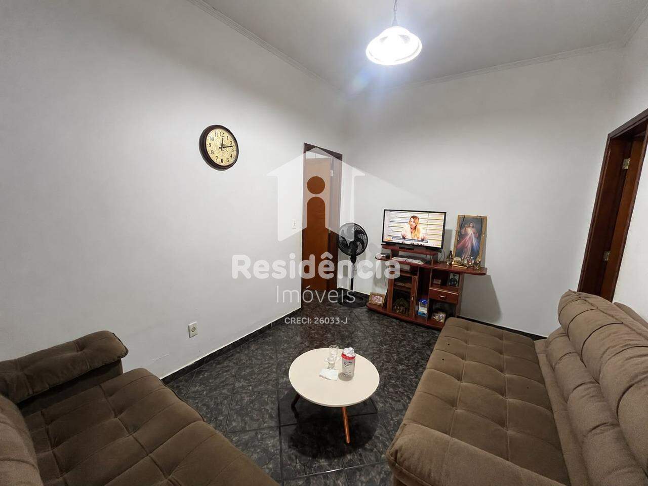Casa à venda no Jardim São Francisco: 