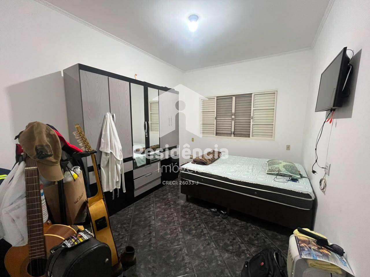 Casa à venda no Jardim São Francisco: 