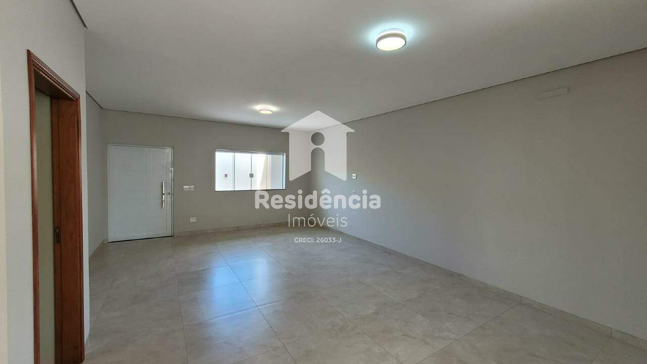 Casa à venda no Loteamento Residencial e Comercial Jardim Lago dos Ipês: 