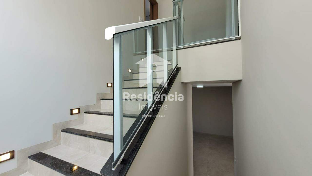 Casa à venda no Loteamento Residencial e Comercial Jardim Lago dos Ipês: 