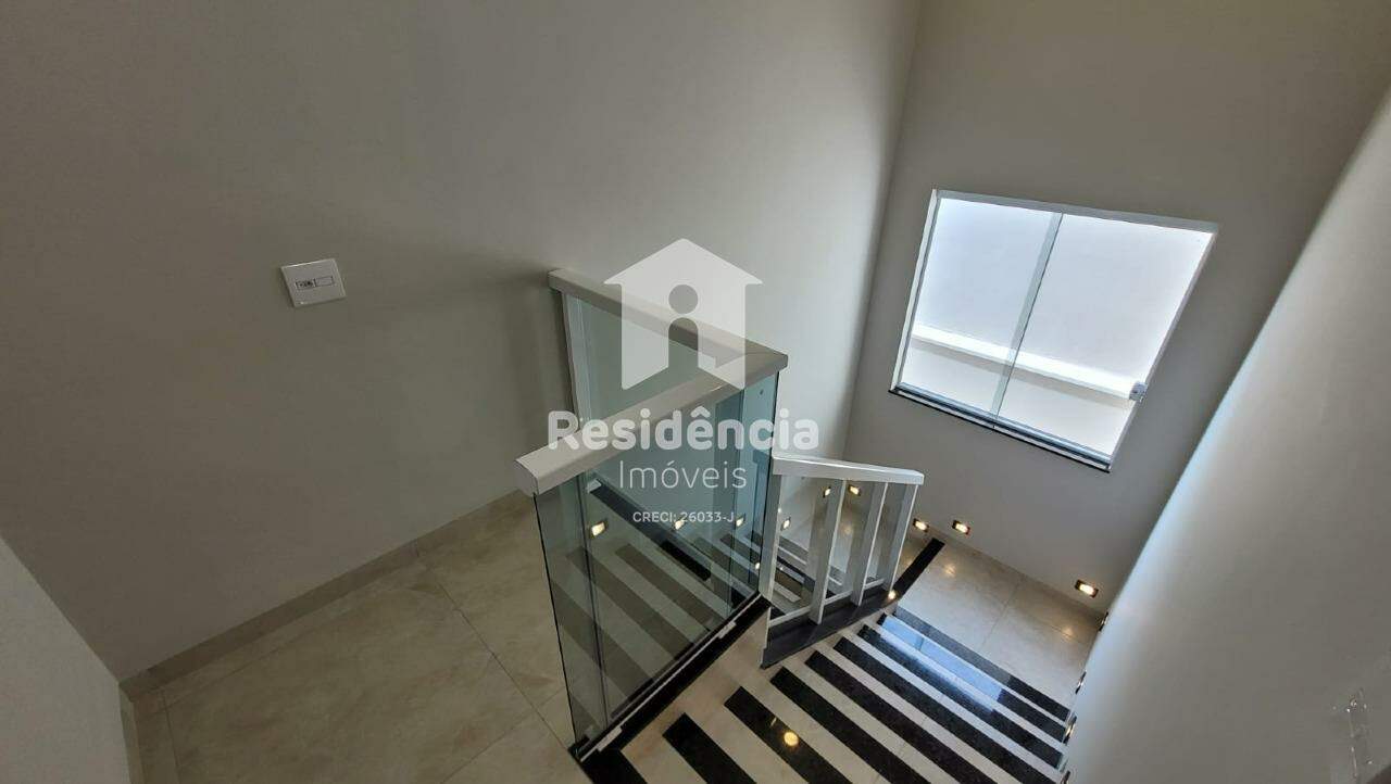 Casa à venda no Loteamento Residencial e Comercial Jardim Lago dos Ipês: 