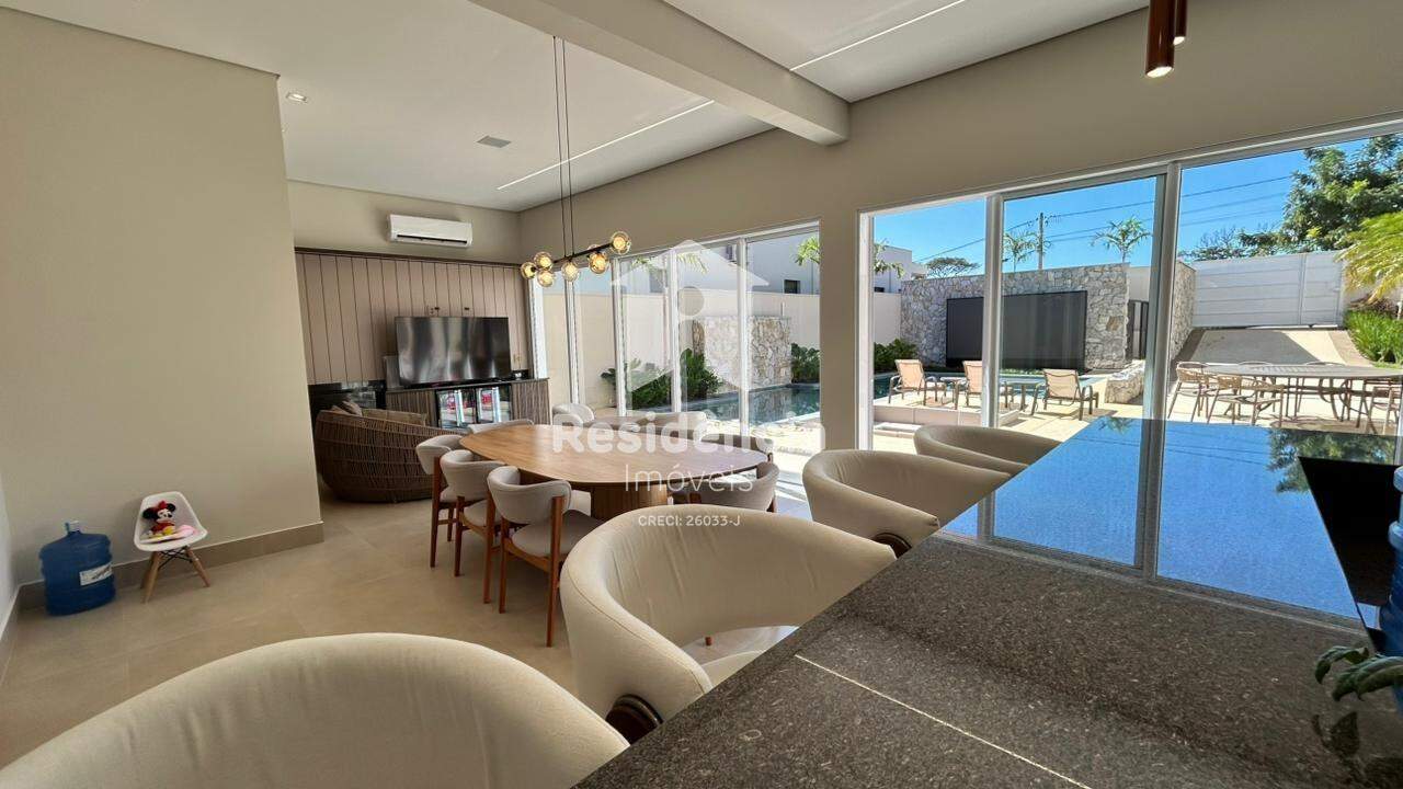 Casa para aluguel no Jardim da Paineira: 