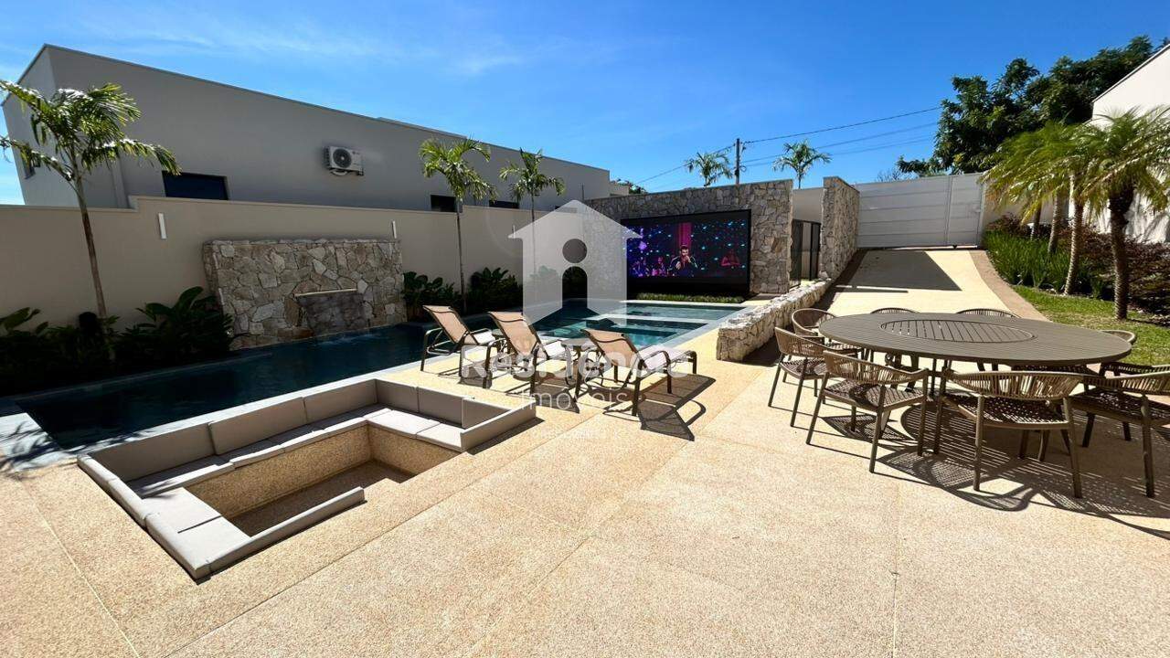 Casa para aluguel no Jardim da Paineira: 