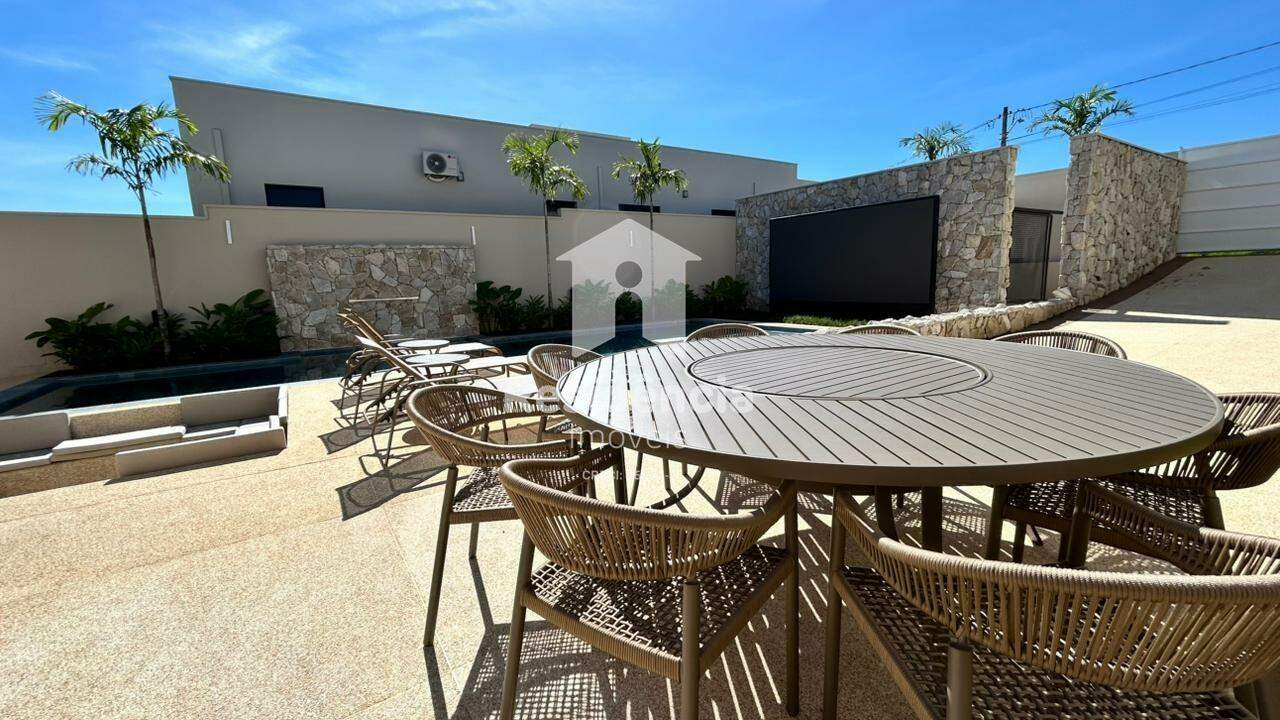 Casa para aluguel no Jardim da Paineira: 