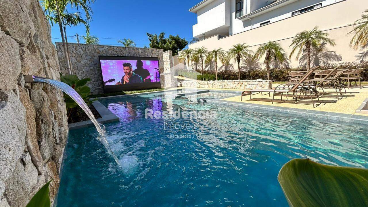 Casa para aluguel no Jardim da Paineira: 