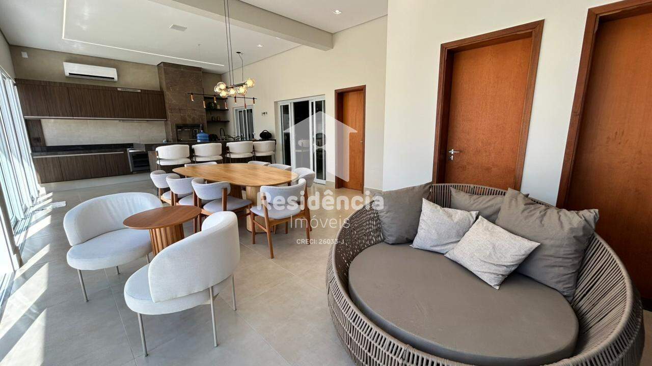 Casa para aluguel no Jardim da Paineira: 