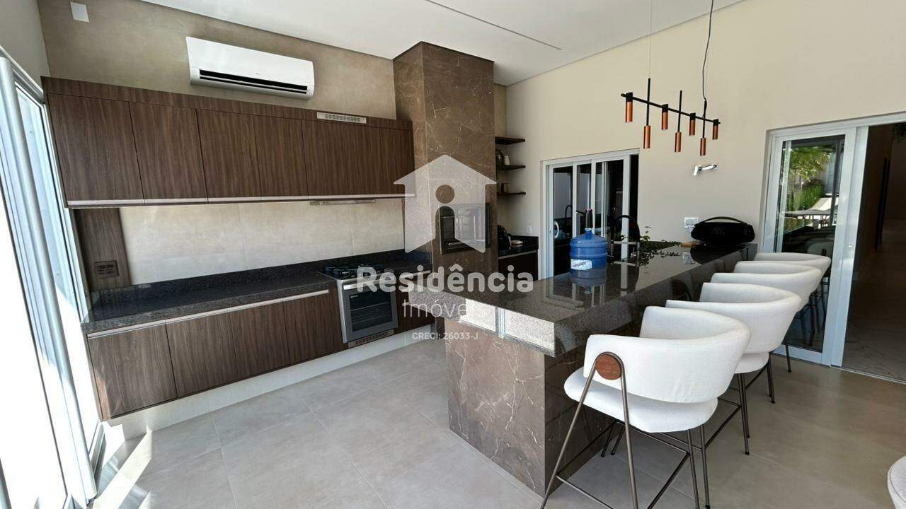 Casa para aluguel no Jardim da Paineira: 