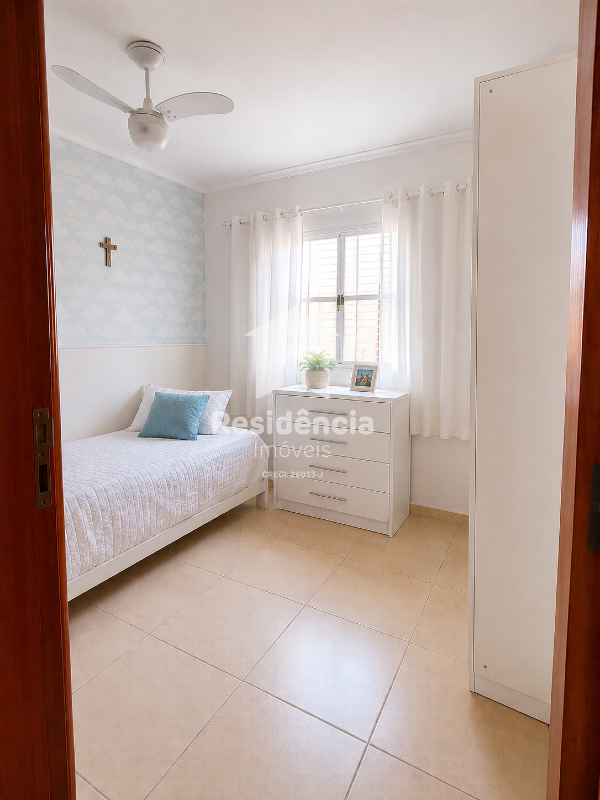 Casa à venda no Jardim Botanico: 