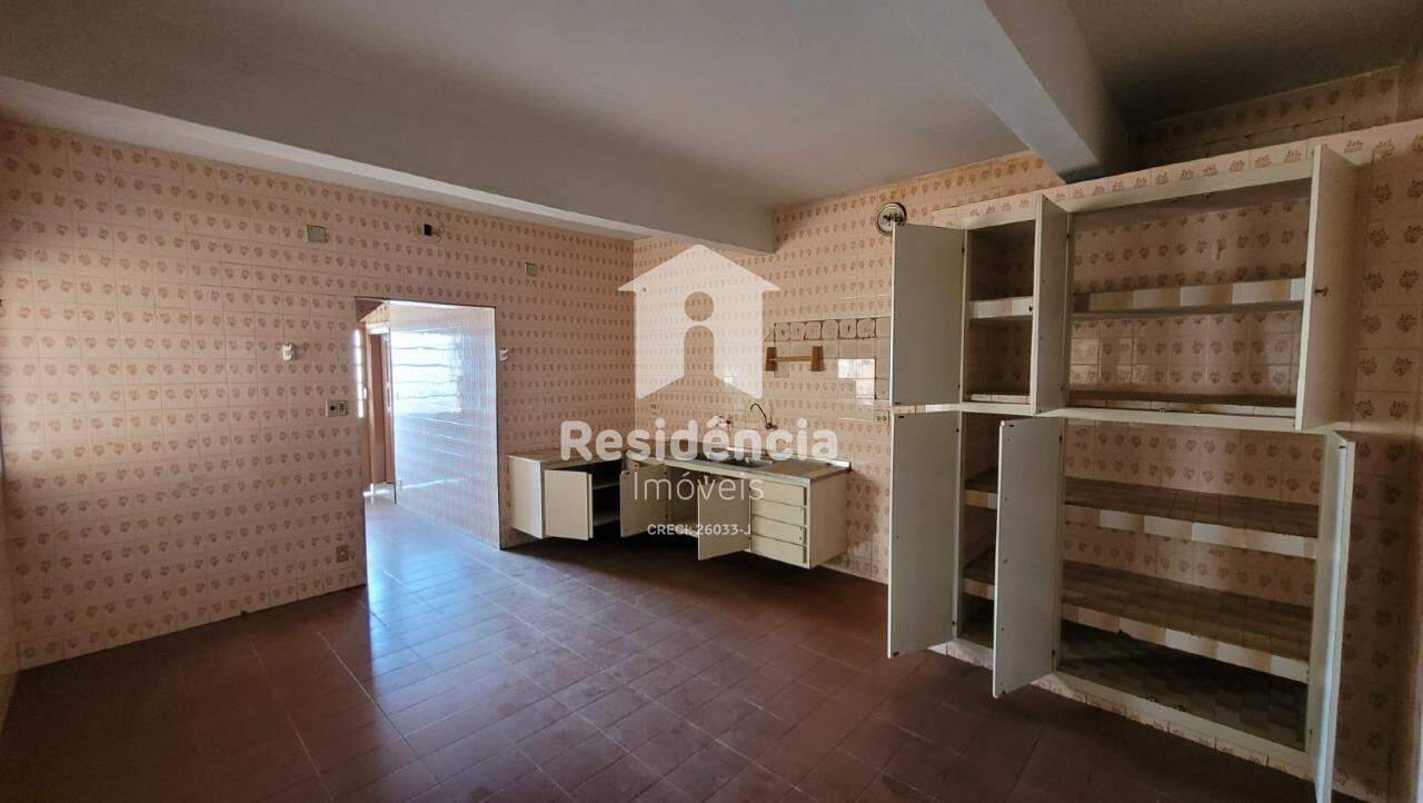 Casa à venda no Aparecida: 