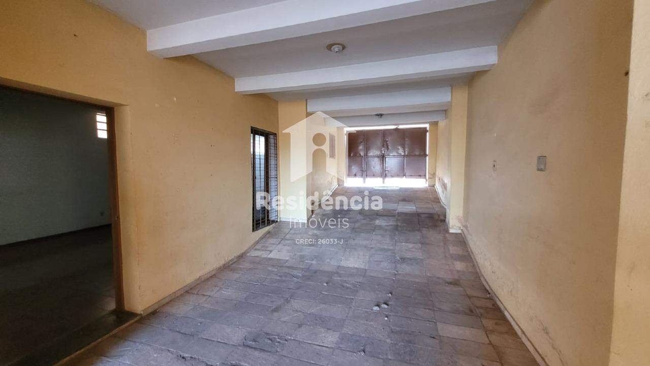 Casa à venda no Aparecida: 