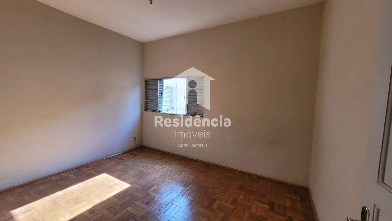 Casa à venda no Aparecida: 
