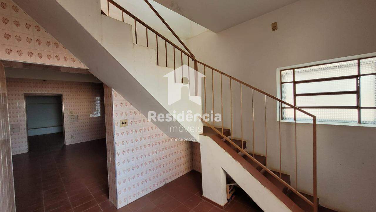 Casa à venda no Aparecida: 