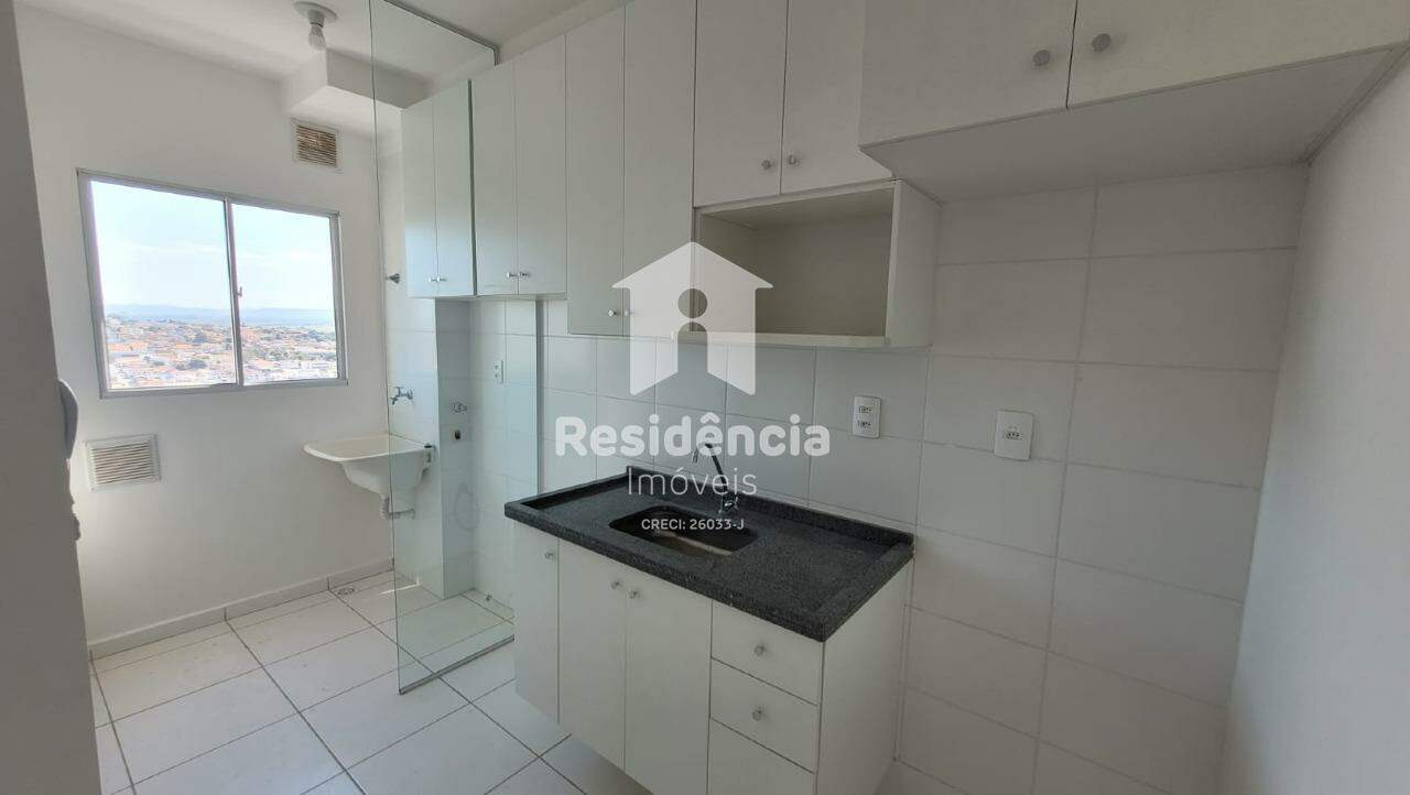 Apartamento à venda no Aparecida: 