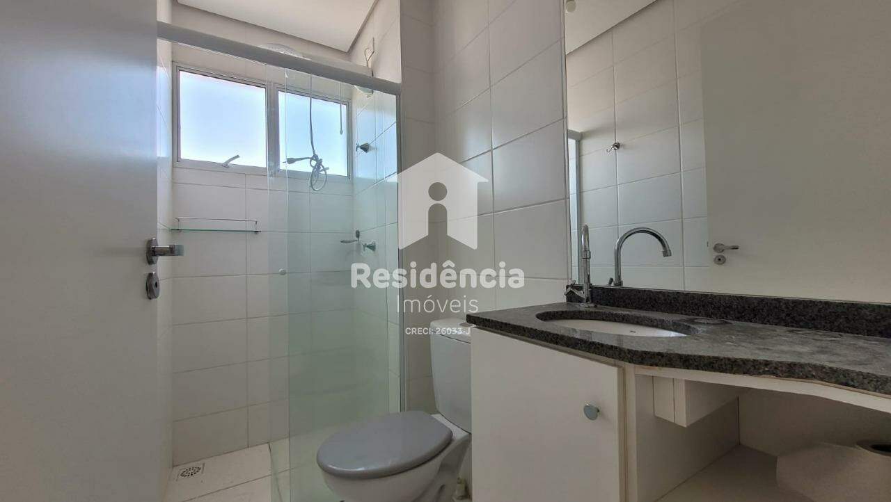 Apartamento à venda no Aparecida: 